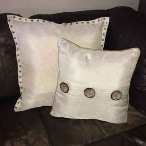 Allen & Roth Throw Pillows
